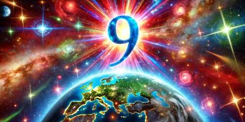 Chiffre neuf