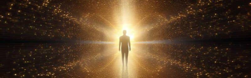 Monde spirituel