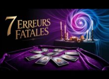 Les 7 erreurs fatales en magie