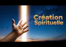Création spirituelle