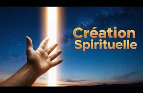 Création spirituelle