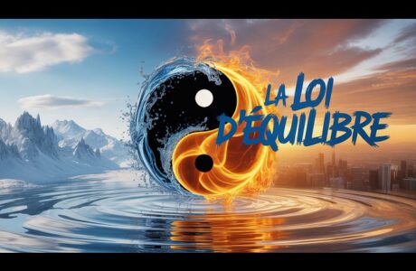 Loi d'équilibre
