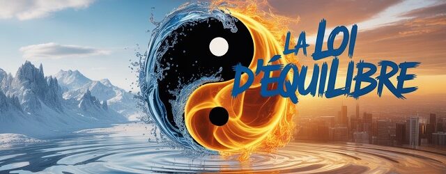 Loi d'équilibre