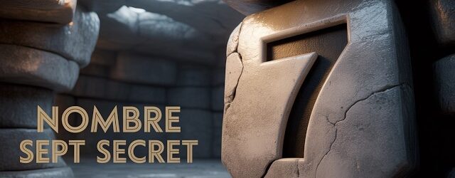 Secrets du 7