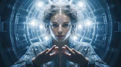 Parapsychologie scentifique