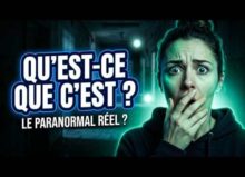Le paranormal