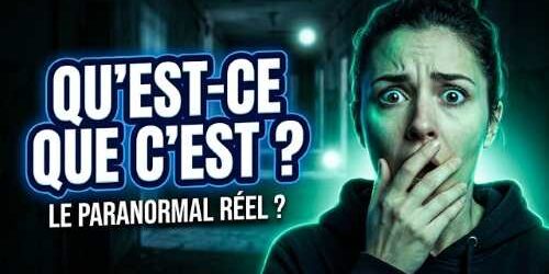 Le paranormal